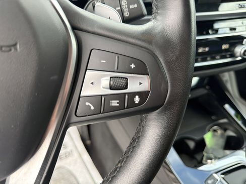 Used 2021 BMW X3 xDrive30i w/ Premium Package image 19