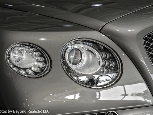 Used 2017 Bentley Continental GT V8 S image 3