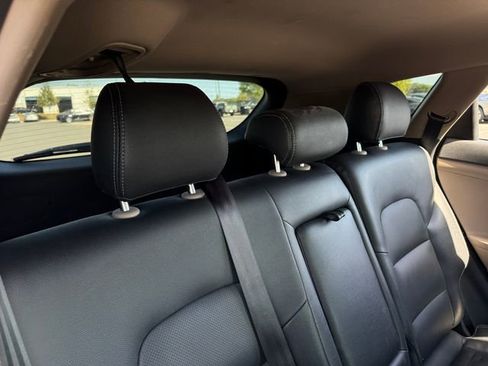 Used 2020 Hyundai Tucson SE image 29