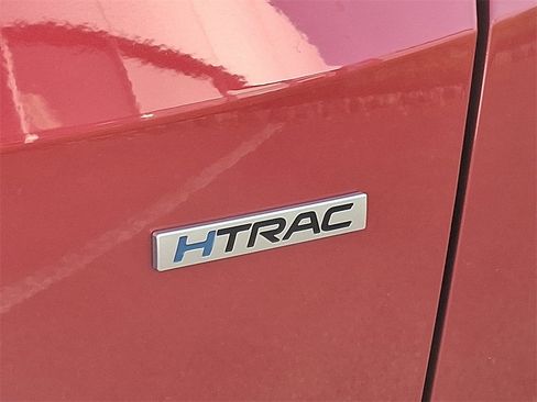 Used 2022 Hyundai Tucson SEL w/ Convenience Package image 32