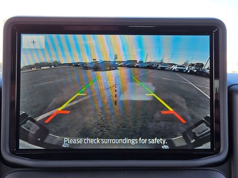 Used 2022 Ford Bronco Sport Big Bend image 22