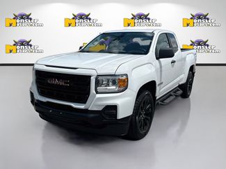 Used 2022 GMC Canyon Elevation Standard w/ Convenience Package AWD/4WD video 1