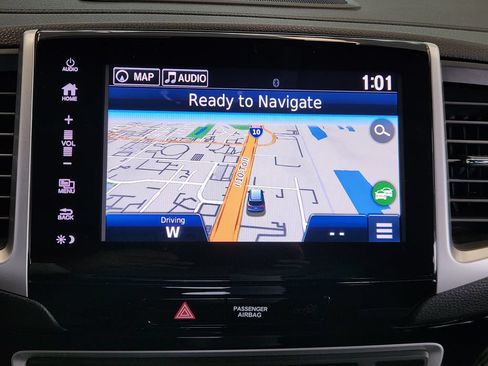 Used 2017 Honda Pilot Elite image 15
