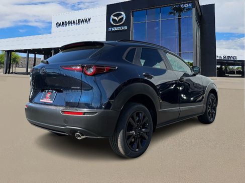 New 2026 MAZDA CX-30 AWD 2.5 S image 6