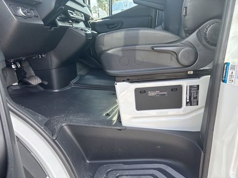 New 2026 Mercedes-Benz Sprinter 2500 image 39