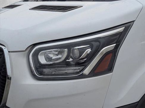 Used 2020 Ford Transit 350 w/ Exterior Upgrade Package image 5