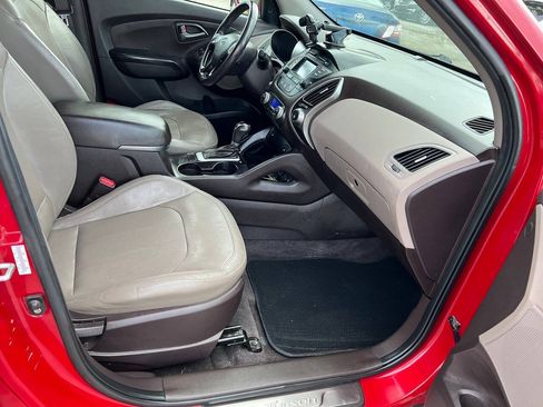 Used 2014 Hyundai Tucson Limited FWD image 26