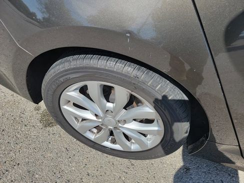 Used 2014 Kia Optima EX w/ Paint Protection Film Package image 11