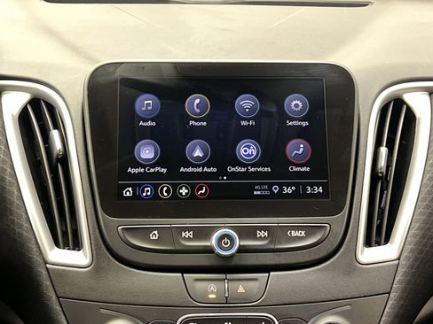 Used 2023 Chevrolet Malibu LT image 18