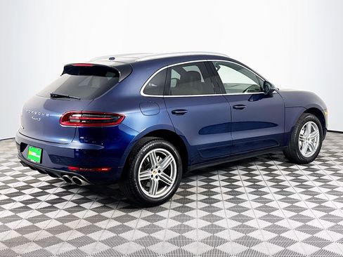 Used 2016 Porsche Macan S AWD/4WD image 10