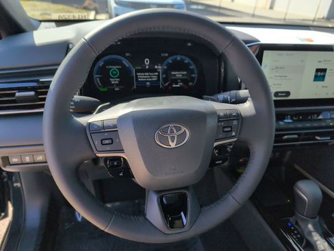 Used 2026 Toyota Camry XSE image 16