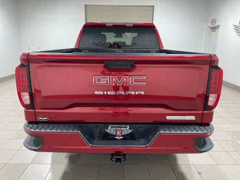 Used 2024 GMC Sierra 1500 Elevation AWD/4WD image 5