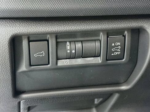 New 2026 Subaru Forester Touring AWD/4WD image 10