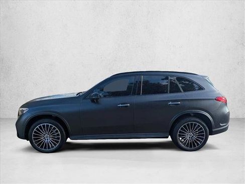 New 2026 Mercedes-Benz GLC 300 image 5