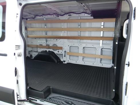 Used 2025 Ford Transit 250 Low Roof w/ Exterior Upgrade Package RWD image 20