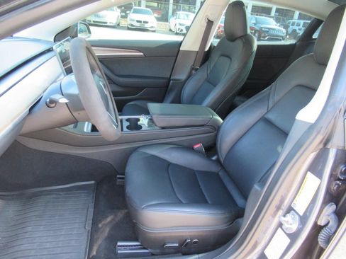 Used 2023 Tesla Model 3 Standard Range RWD image 22