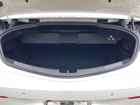 Certified 2024 Mercedes-Benz CLE 450 4MATIC Cabriolet image 17