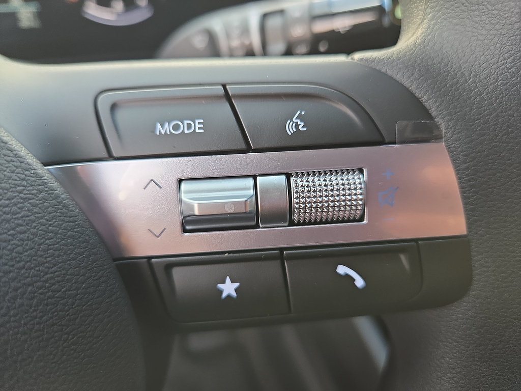 New 2026 Hyundai Tucson SE AWD/4WD image 26