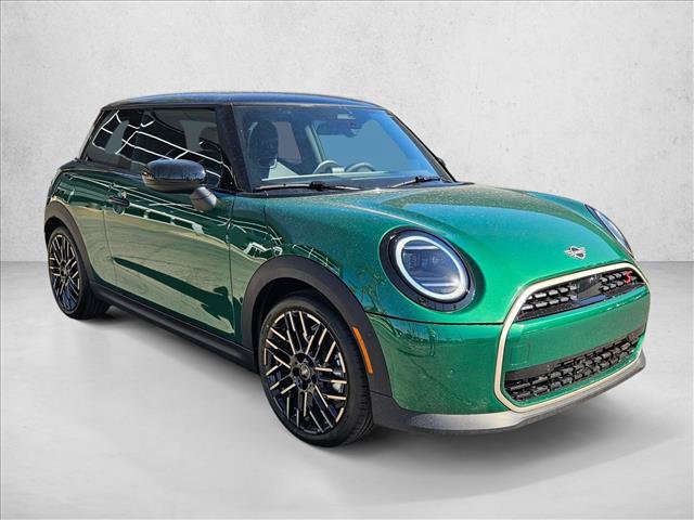 New 2026 MINI Cooper S FWD image 9