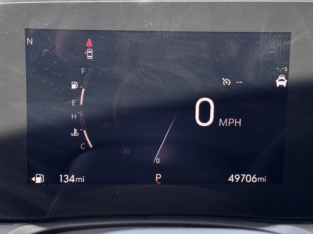 Used 2024 Buick Encore GX Sport Touring AWD/4WD image 13