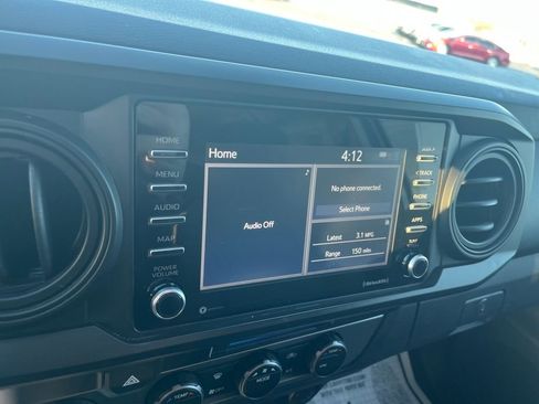 Used 2021 Toyota Tacoma SR5 image 26