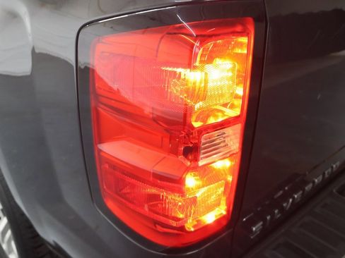 Used 2014 Chevrolet Silverado 1500 LTZ w/ Max Trailering Package image 26