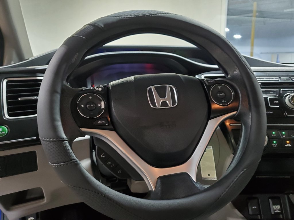 Used 2013 Honda Civic LX image 25