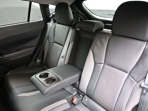 New 2026 Subaru Crosstrek 2.5i Limited AWD/4WD image 20