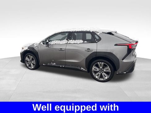 Used 2024 Subaru Solterra Limited w/ Limited Package image 3