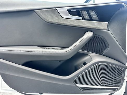 Used 2024 Audi A5 2.0T Premium Plus image 9