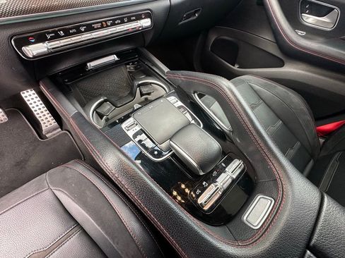 Used 2021 Mercedes-Benz GLE 53 AMG 4MATIC Coupe image 29