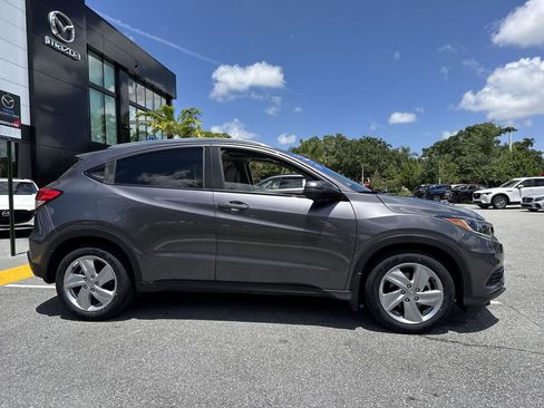 Used 2019 Honda HR-V EX image 23