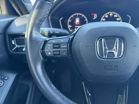 Used 2024 Honda Civic Sport image 19