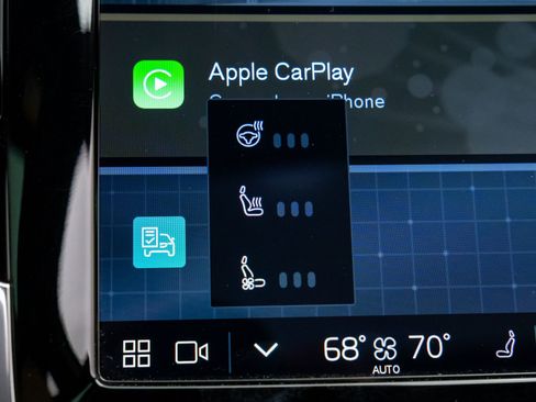 Used 2024 Volvo XC90 B6 Ultimate image 28