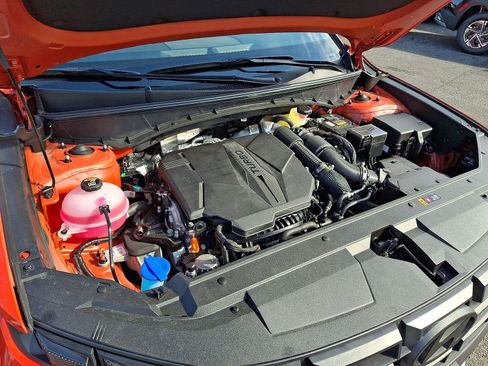 Certified 2025 Hyundai Santa Cruz XRT image 26