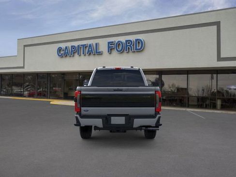 New 2026 Ford F350 Platinum AWD/4WD image 5