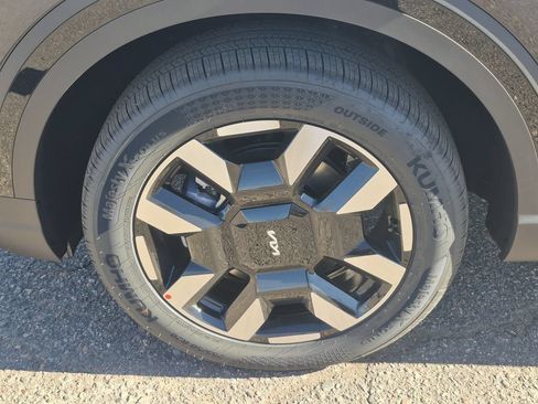 New 2027 Kia Telluride S w/ Towing Package AWD/4WD image 16