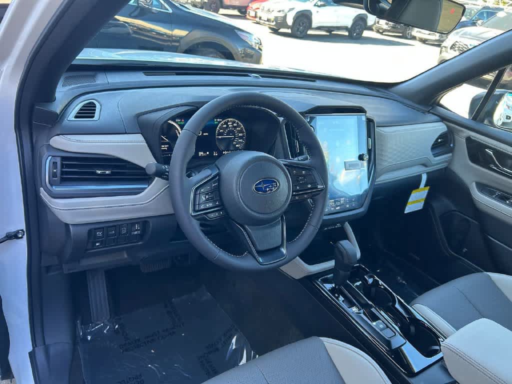 New 2026 Subaru Forester Premium AWD/4WD image 2
