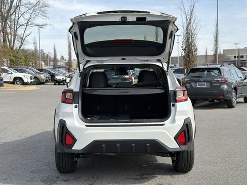 New 2026 Subaru Crosstrek 2.0i Premium image 15