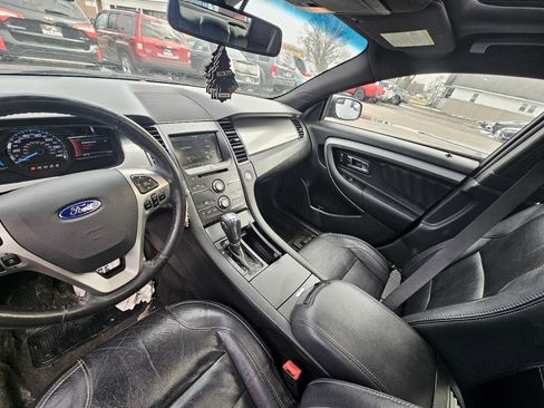 Used 2014 Ford Taurus SEL w/ Equipment Group 201A image 18