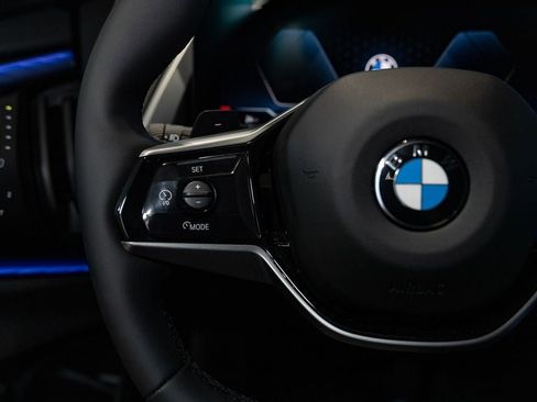 New 2026 BMW X3 xDrive30 w/ Convenience Package image 25