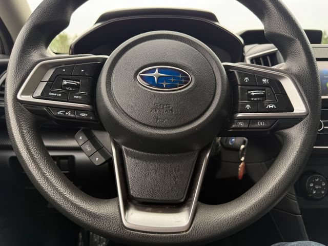 Used 2023 Subaru Impreza 2.0i Premium AWD/4WD image 11