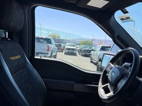 Used 2026 Ford F150 Tremor AWD/4WD image 15