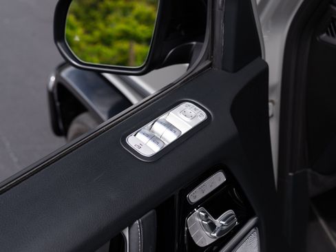 Used 2024 Mercedes-Benz G 63 AMG 4MATIC image 31