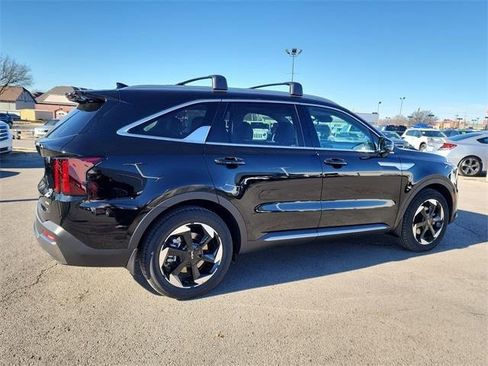New 2026 Kia Sorento EX w/ EX Premium Package image 2