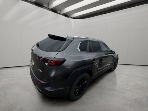Used 2024 MAZDA CX-50 AWD 2.5 S w/ Cargo Package image 6