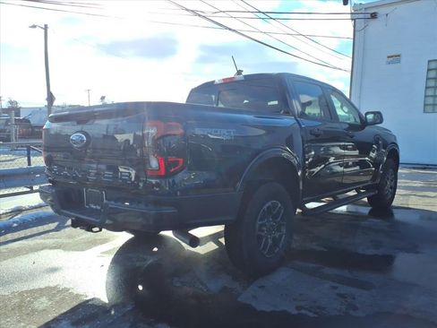 Used 2024 Ford Ranger XLT w/ Trailer Tow Package image 7