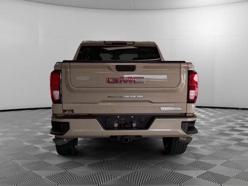 Used 2023 GMC Sierra 1500 Elevation AWD/4WD image 7