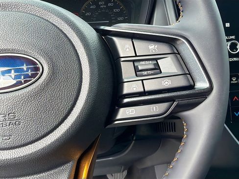 New 2026 Subaru Forester Wilderness image 36