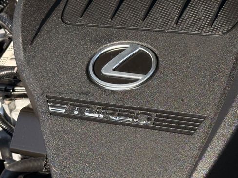 Certified 2024 Lexus TX 350 FWD w/ Technology Package image 6